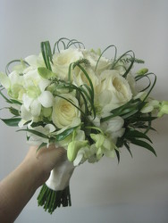 Kristin's Bouquet 