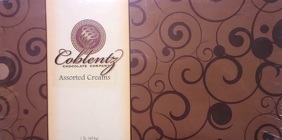 Coblentz Assorted Creams, One Pound