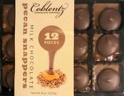 Coblentz Pecan Snappers, Half Pound