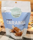 Forever Sweet Wrapped Caramels, 5.25 oz. Bag