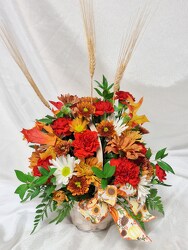 Autumn Joy 