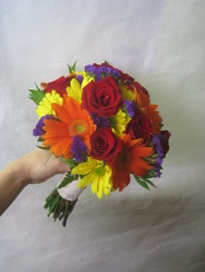 Becky M.'s Bouquet 