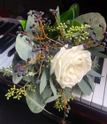 Berry Bouquet
