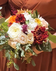 Bronze Bouquet