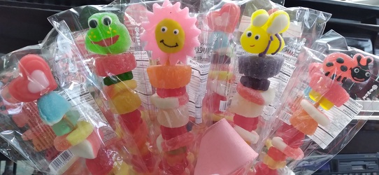 Candy Kabob 