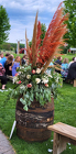 Country Venue Decor