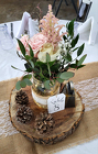 Country Tabletop Decor