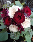 Dalia Roses Bouquet