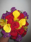 Danielle's Bouquet