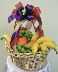 Fruit Basket 