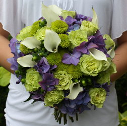 Jessica's Bouquet 