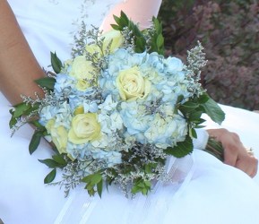 Kate's Bouquet 