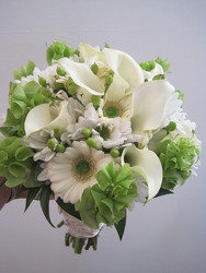 Kathie's Bouquet 