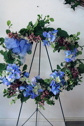 Memorial Wreath 