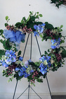 Memorial Wreath