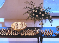 Tabletop Playa Blonca Decor