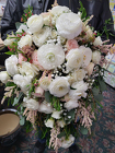 Ranunculas Bouquet