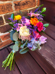 Summer Delight Bouquet 