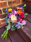 Summer Delight Bouquet