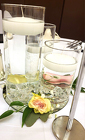 Mirror Tabletop Decor