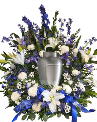 Urn Tribute 06 