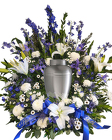 Urn Tribute 06