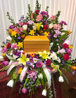 Urn Tribute 07