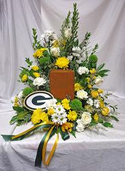 Green Bay Packers 