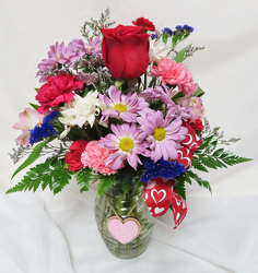 SPECIAL! "To My Valentine" 