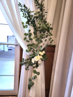 Venue Curtain Decor